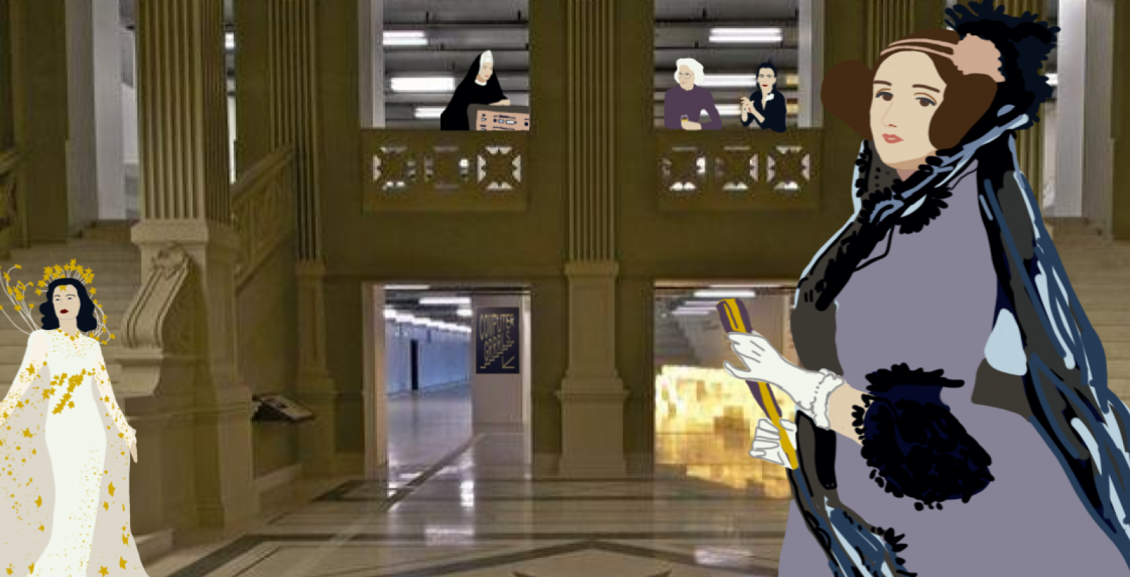 Restitution d'ateliers #5